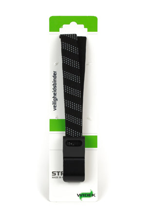 Widek binder Suv haak zwart/steengrijs - AE-trading