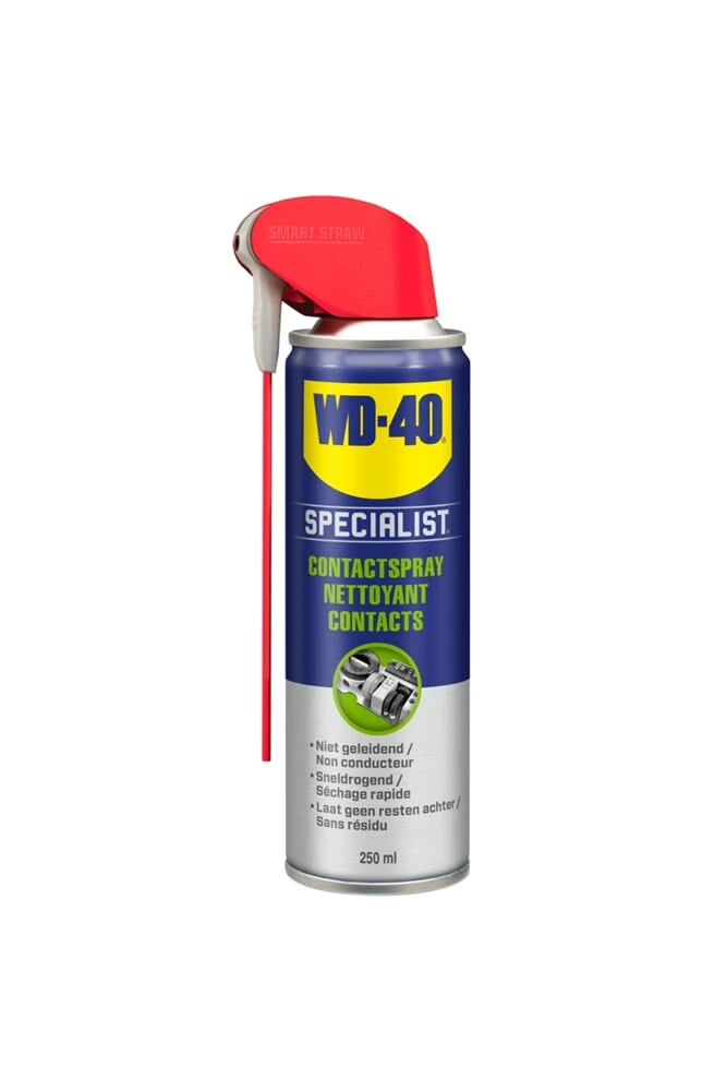 WD-40 Specialist Contactspray 250ml - AE-trading