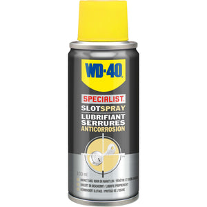 WD-40 Specialist Slotspray 100ml - AE-trading