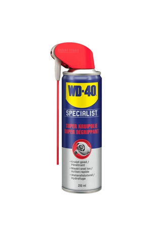 WD-40 Specialist Super Kruipolie 250ml - AE-trading