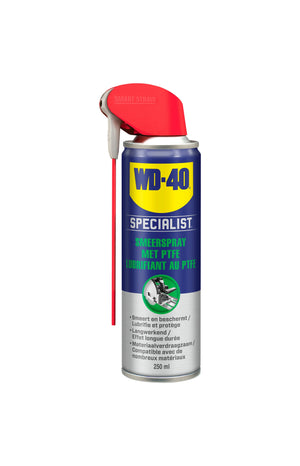 WD-40 Specialist Smeerspray met PTFE 250ml - AE-trading