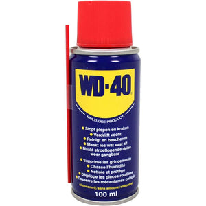 WD-40 spuitbus 100ml - AE-trading