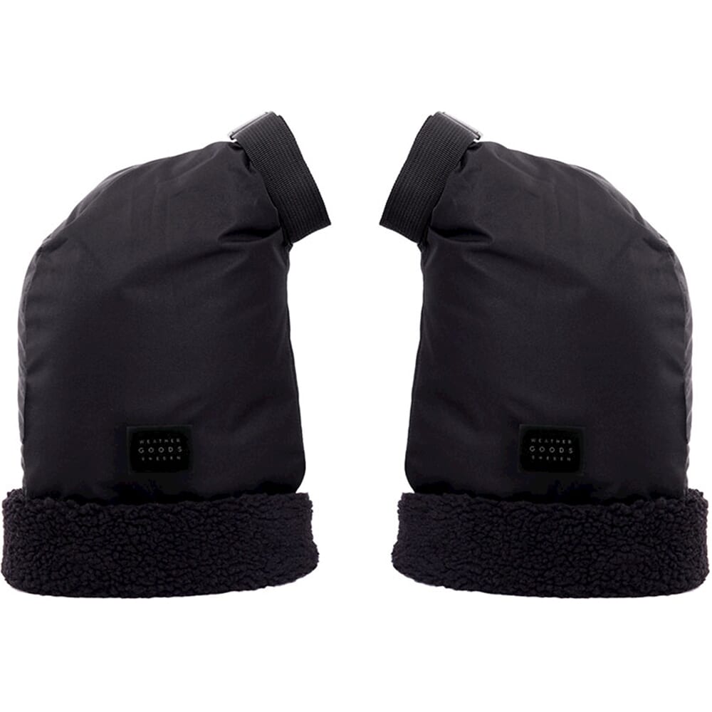 Weathergoods Sweden handwarmers Pogies - AE-trading
