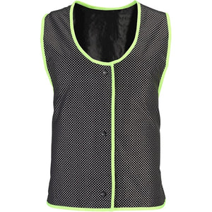 Weathergoods Sweden reflecterend vest Luna Dot - AE-trading