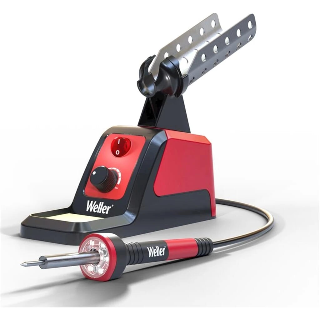 Weller soldeerboutstation WLIR30 30W 230V - AE-trading
