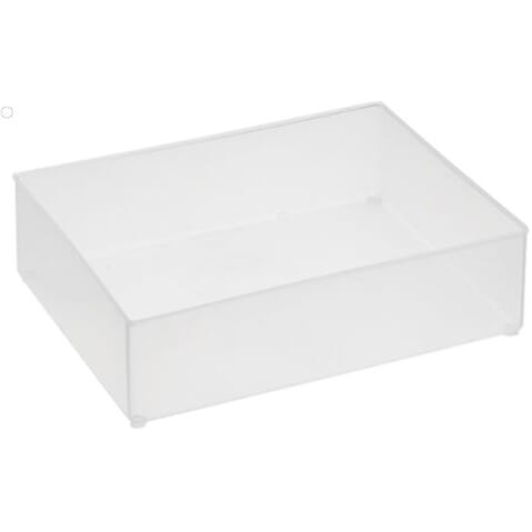 Raaco bakje kleinmateriaal 109x157x47mm - AE-trading