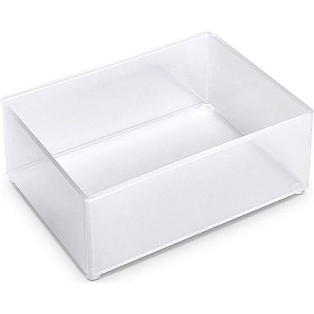 Raaco bakje kleinmateriaal 79x109x47 - AE-trading