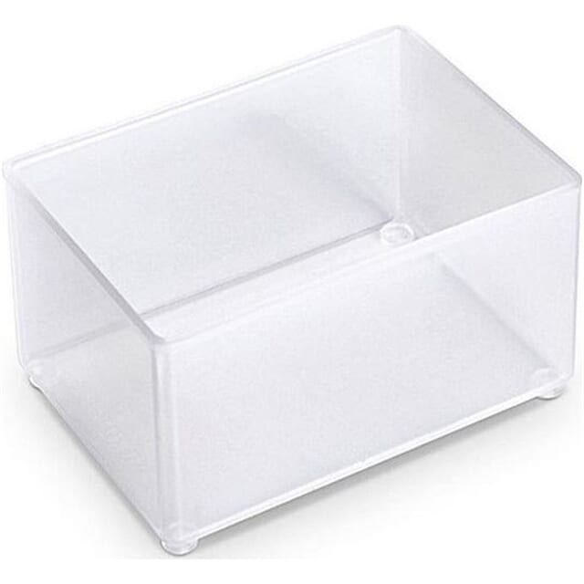 Raaco bakje kleinmateriaal 55x79x47 - AE-trading