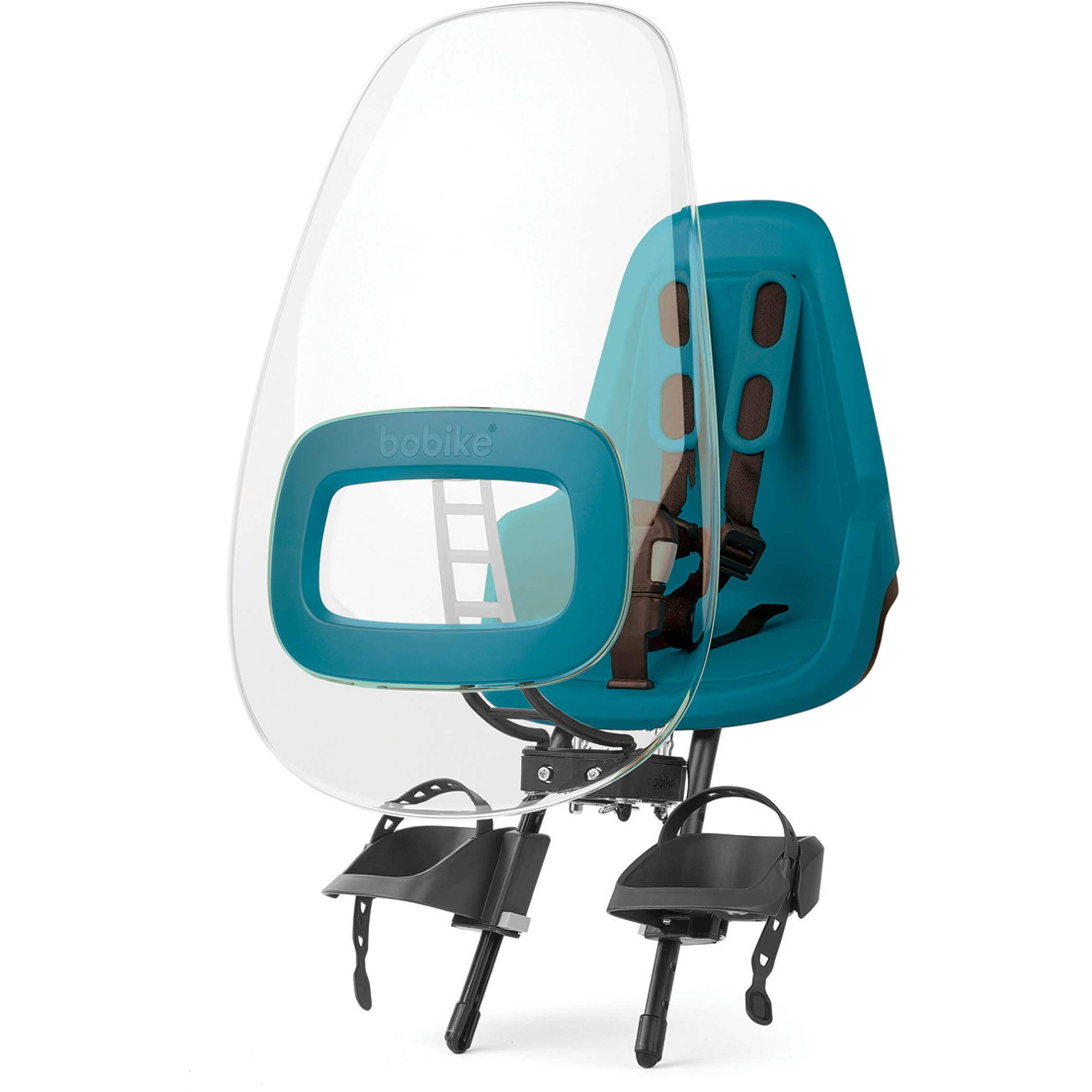 Bobike windscherm One+ bahama blue - AE-trading