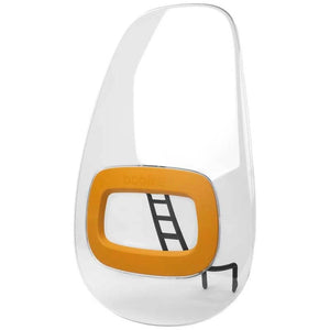 Bobike windscherm One+ mighty mustart - AE-trading