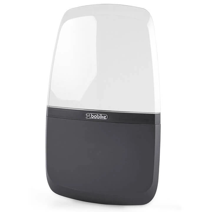 Bobike windscherm Exclusive urban grey - AE-trading