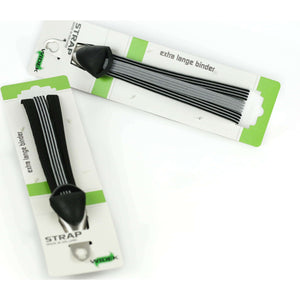 Widek triobinder E-bike zw zilver/grijs - AE-trading