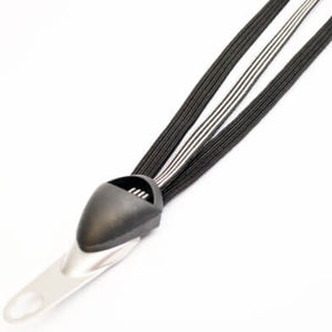 Widek triobinder uni bev zwart/grijs - AE-trading