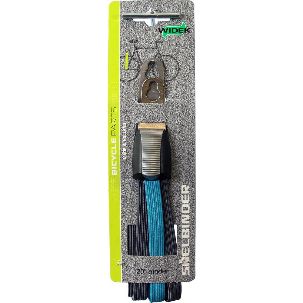 Widek triobinder 20 grijs/blauw - AE-trading