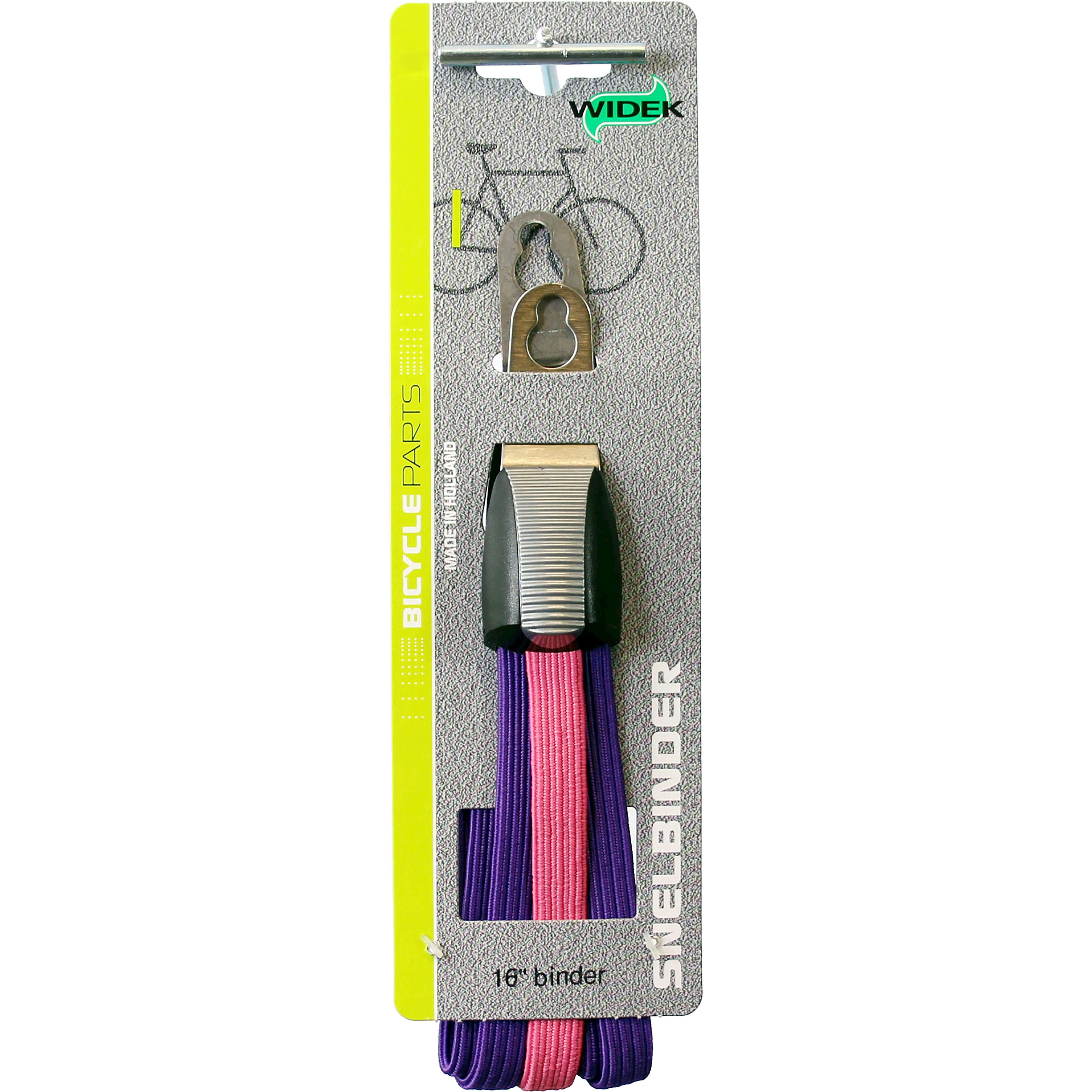 Widek triobinder 16 paars/roze - AE-trading