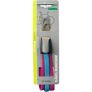 Widek triobinder 24 roze/blauw - AE-trading