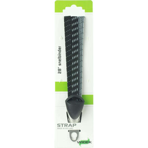 Widek triobinder City uni bev zwart/grijs op kaart - AE-trading