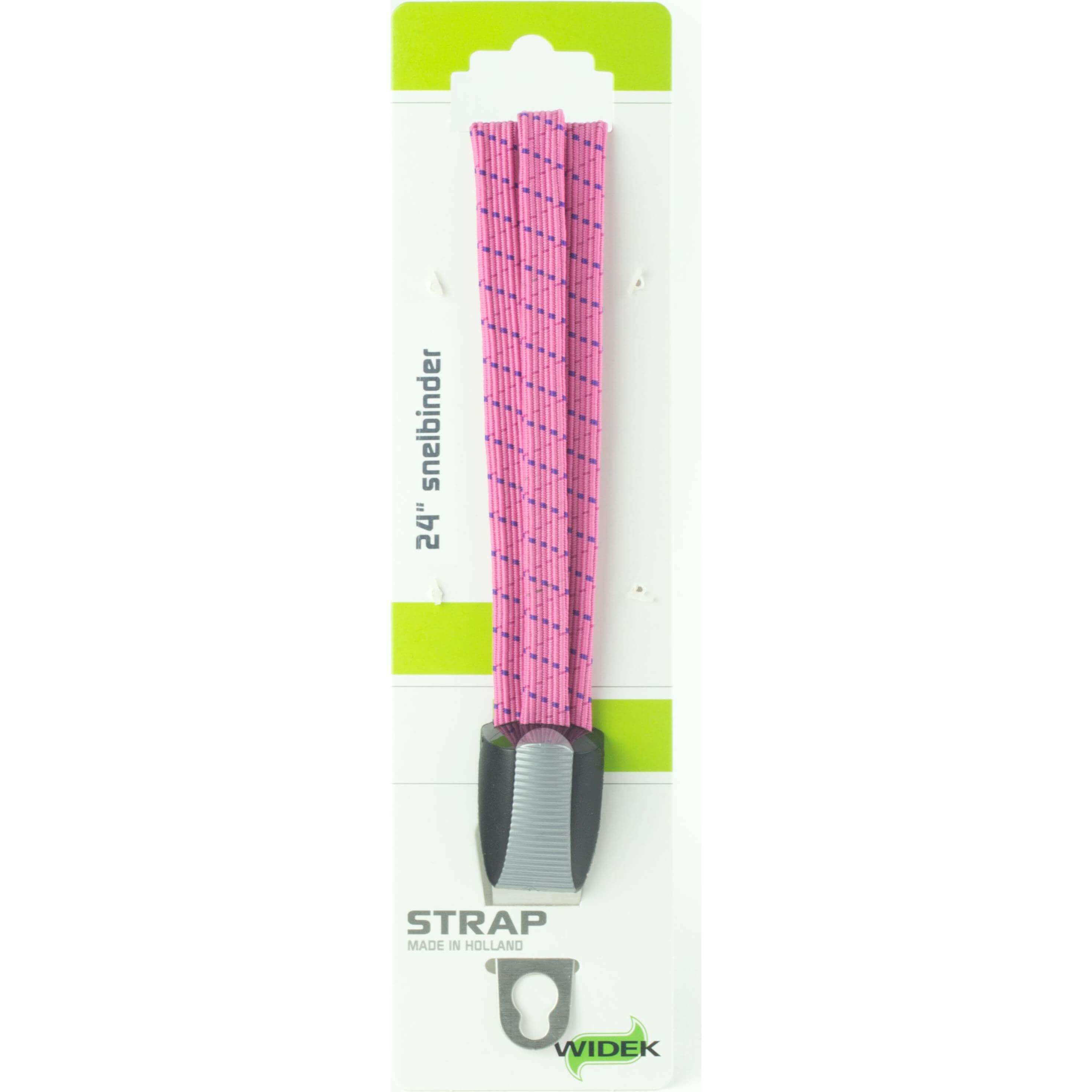 Widek triobinder Active 24 roze - AE-trading