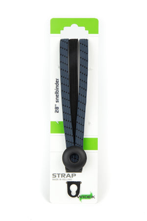 Widek triobinder Eye uni bev blauwgrijs/zwart - AE-trading