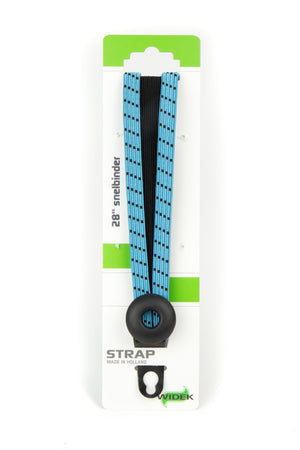 Widek triobinder Eye uni bev babyblauw/zwart - AE-trading