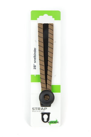 Widek triobinder Eye uni bev chinin/zwart - AE-trading