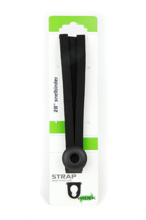 Widek triobinder Eye uni bev zwart/zwart - AE-trading