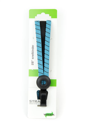 Widek triobinder Eye haak babyblauw/zwart - AE-trading