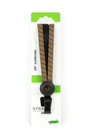 Widek triobinder Eye haak chinin/zwart - AE-trading