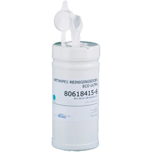 ECO Ultra Viscose wetwipes - AE-trading