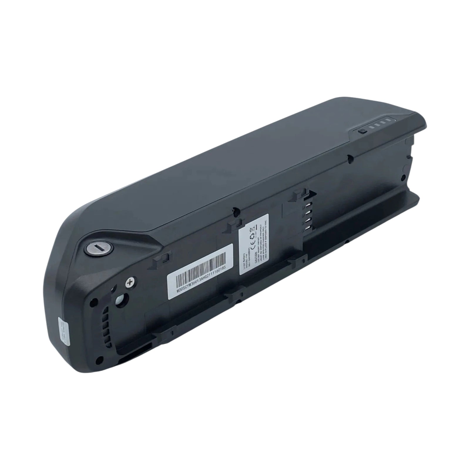 Wanda accu Keewee 36V 13Ah 468Wh - AE-trading