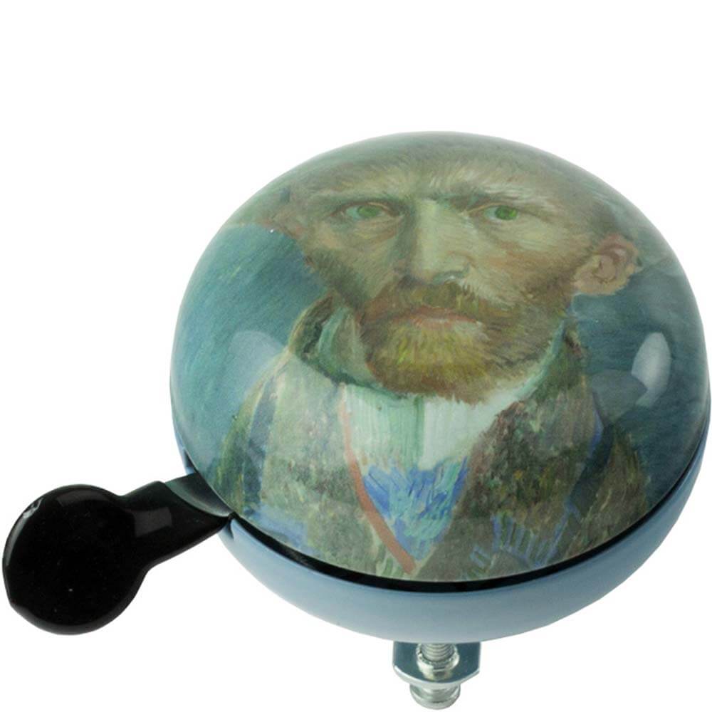 Widek bel Ding Dong van Gogh krt - AE-trading