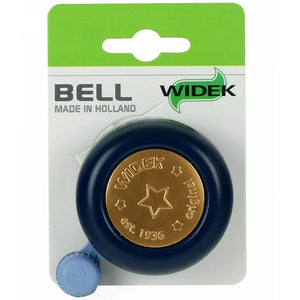 Widek bel staal Jeans blauw op krt - AE-trading