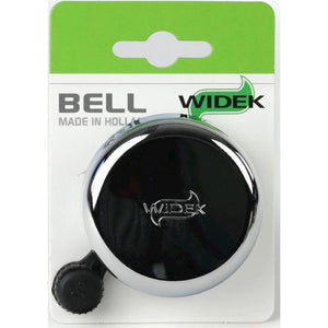Widek bel staal chroom op krt - AE-trading