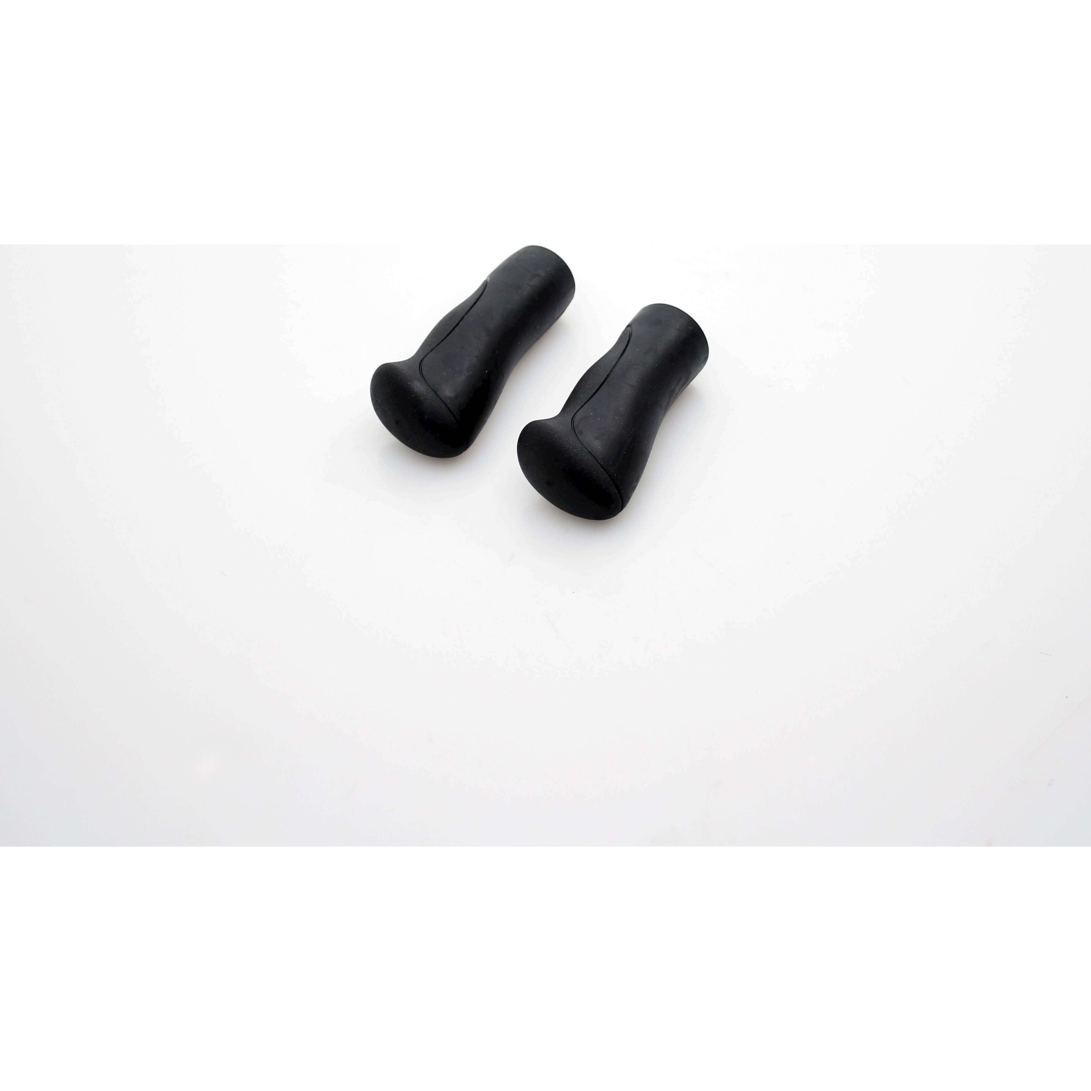 Widek handvatten Ergoline tour 103/115mm zwart - AE-trading