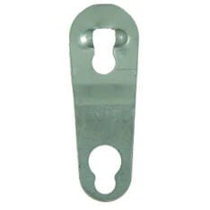 Widek snelbinderplaat universeel - AE-trading