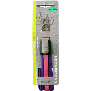 Widek triobinder 24 paars/roze - AE-trading