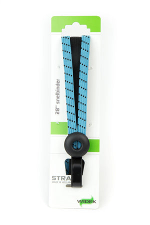 Widek triobinder Eye haak babyblauw/zwart - AE-trading
