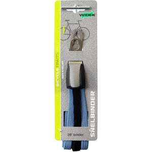 Widek triobinder uni bev samoa blauw - AE-trading