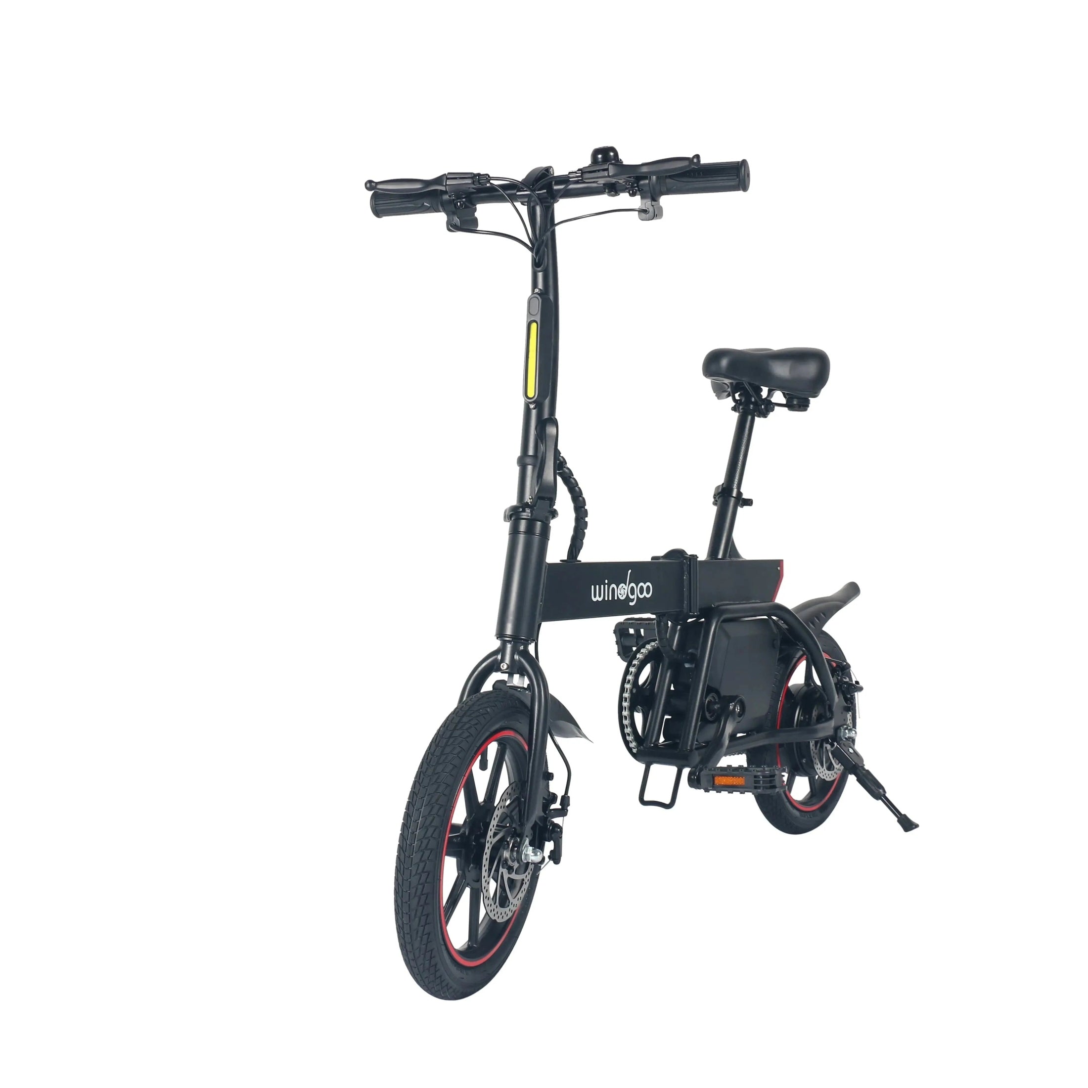 Windgoo B20 Elektrische Vouwfiets - AE-trading
