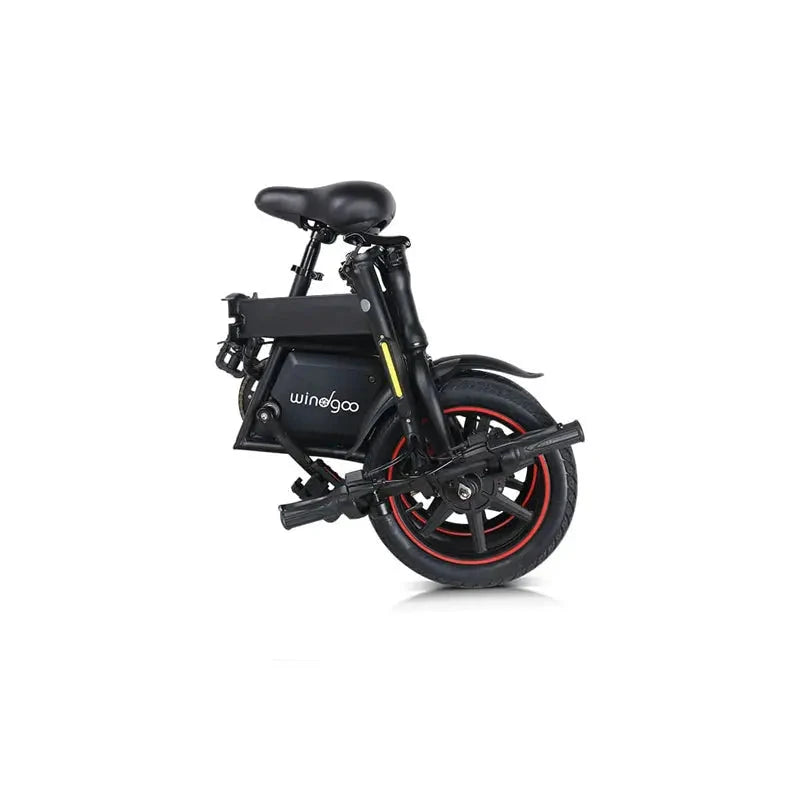 Windgoo B20 Elektrische Vouwfiets - AE-trading