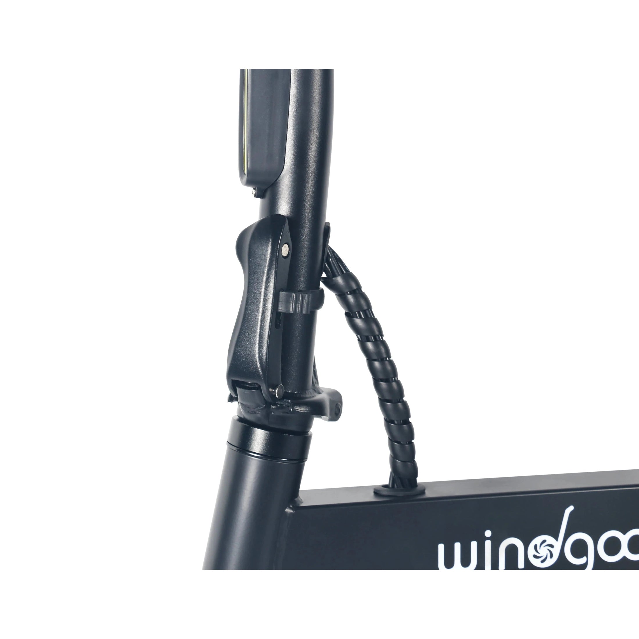 Windgoo B20 Elektrische Vouwfiets - AE-trading
