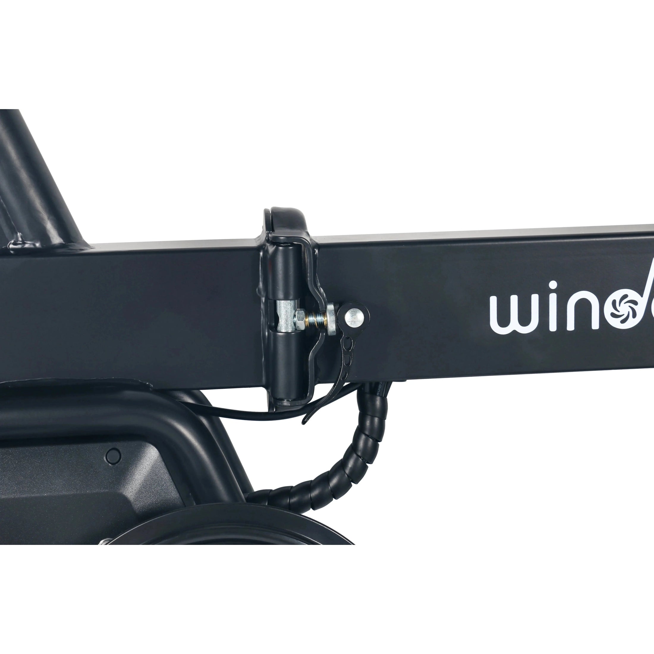 Windgoo B20 Elektrische Vouwfiets - AE-trading