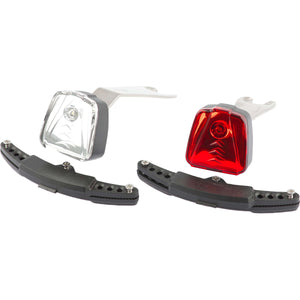 IKZI Light verlichtingsset Magnetic LED - AE-trading