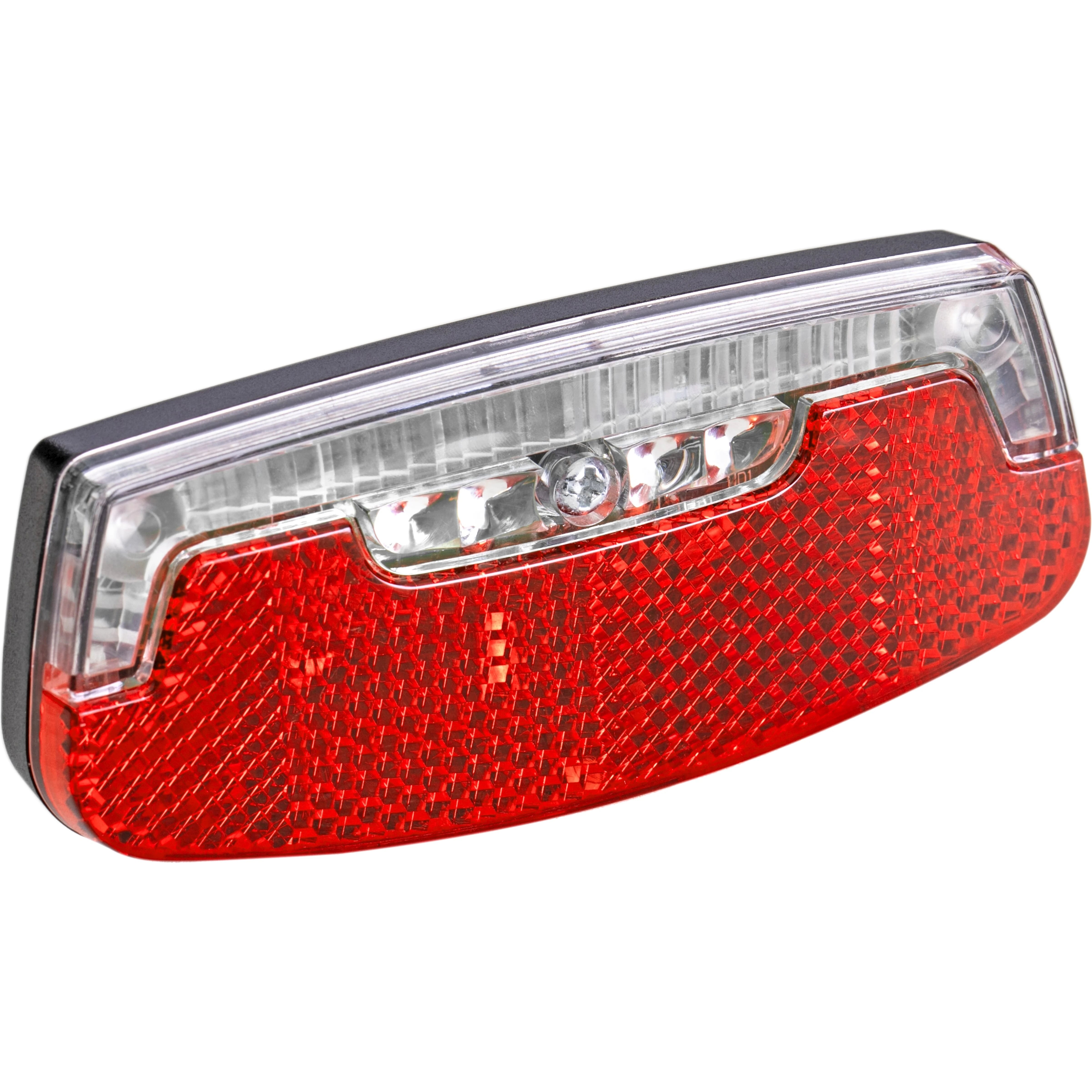 IKZI Light achterlicht By The Way E-bike 6-48v 80mm - AE-trading