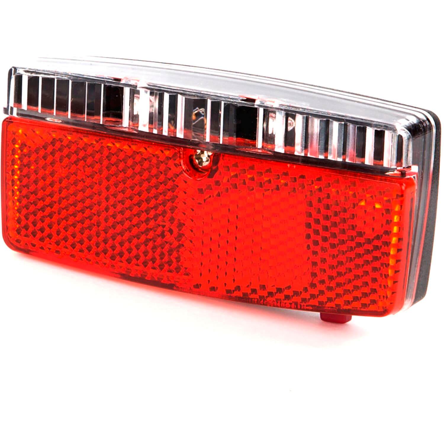 IKZI Light achterlicht 5 led sensor batterij 80mm - AE-trading