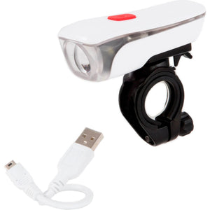 IKZI Light koplamp Goodnight usb 10 lux stuurbocht - AE-trading