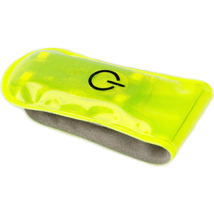 IKZI Light reflectie clip Duo Quatre batterij - AE-trading