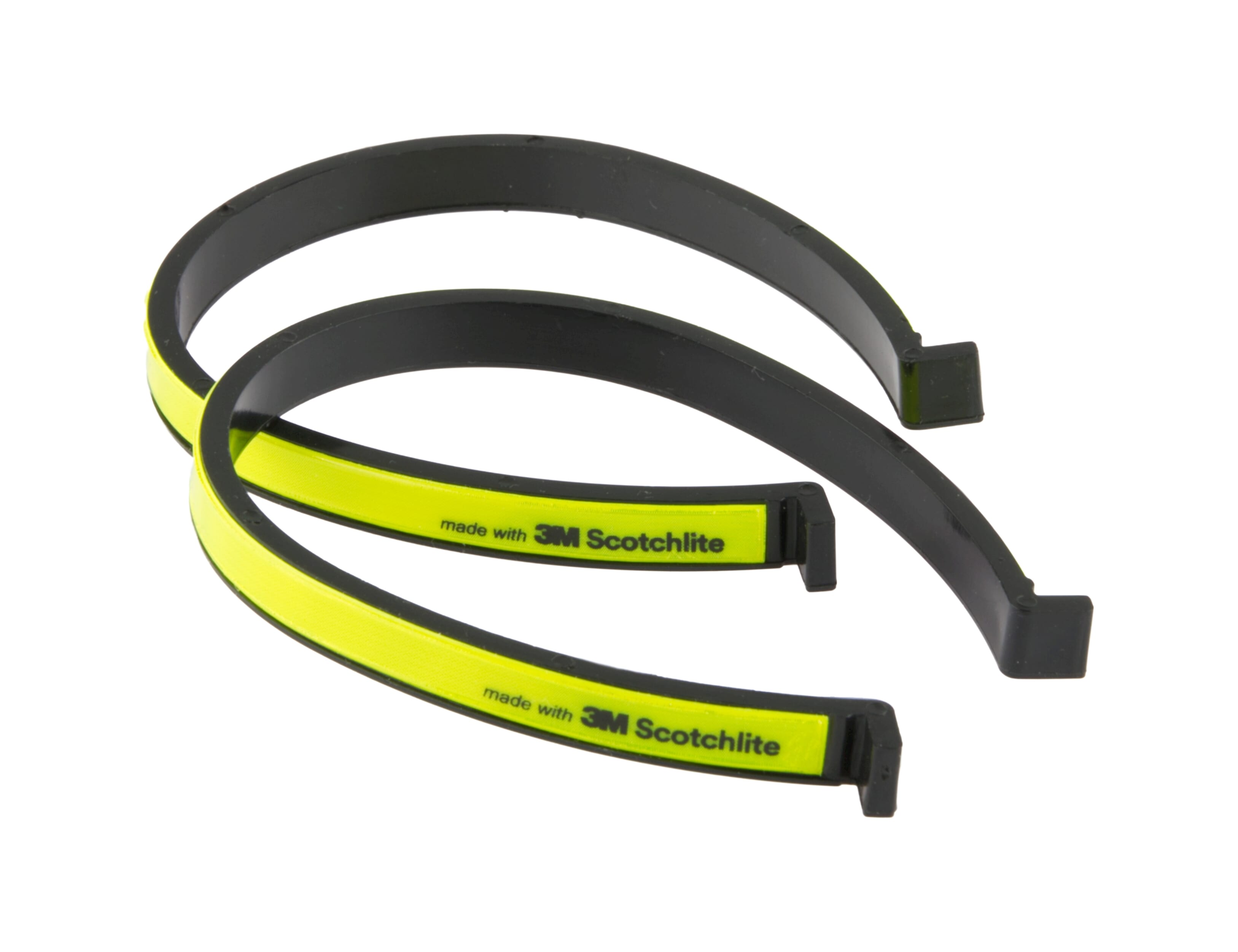 IKZI Light broekklemmen duo visible reflecterend-3M - AE-trading