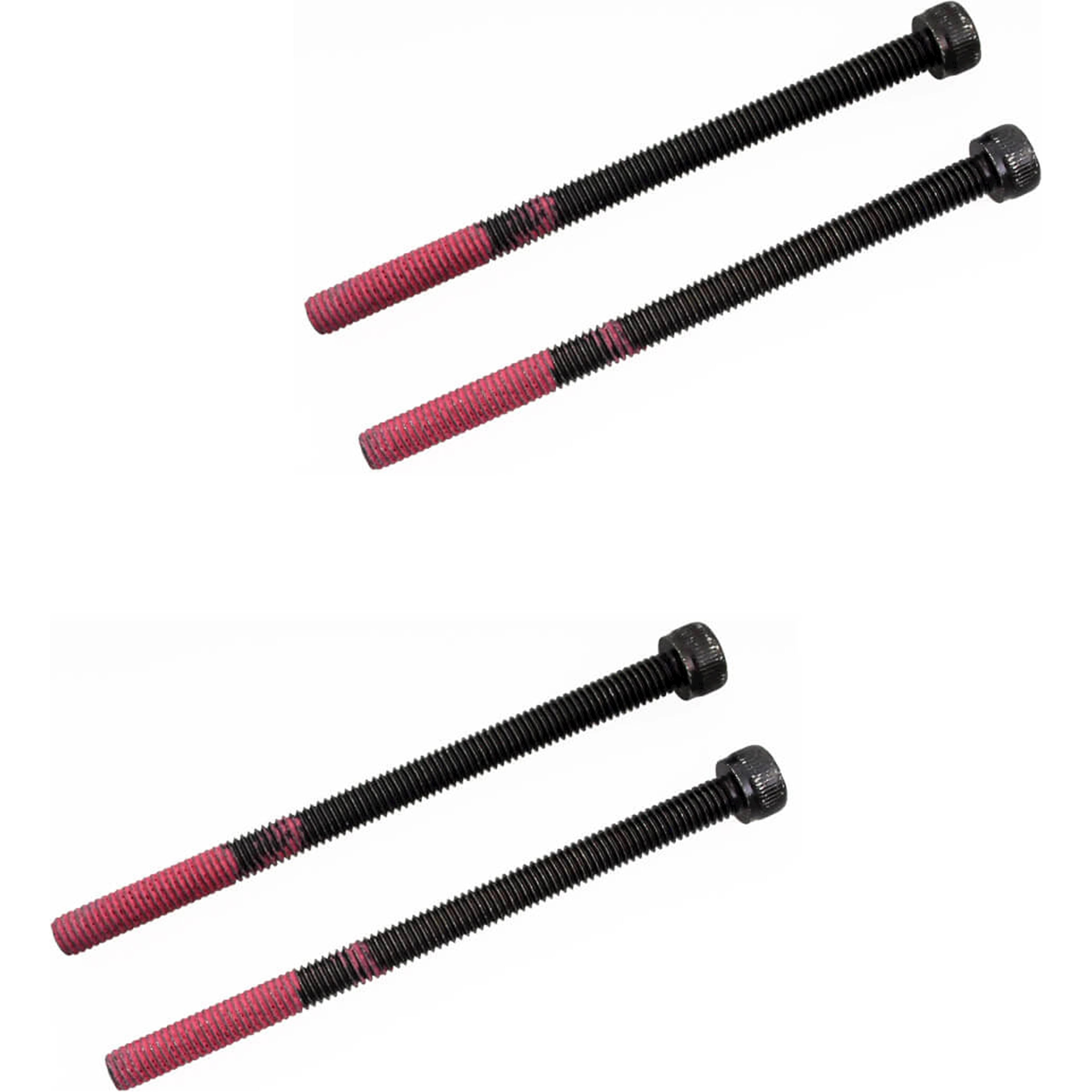 Thule Yepp bouten Maxi M6 x 65 - AE-trading