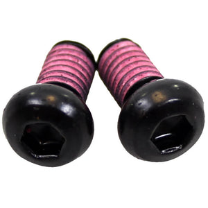 Thule Yepp bouten voetrust Mini - AE-trading